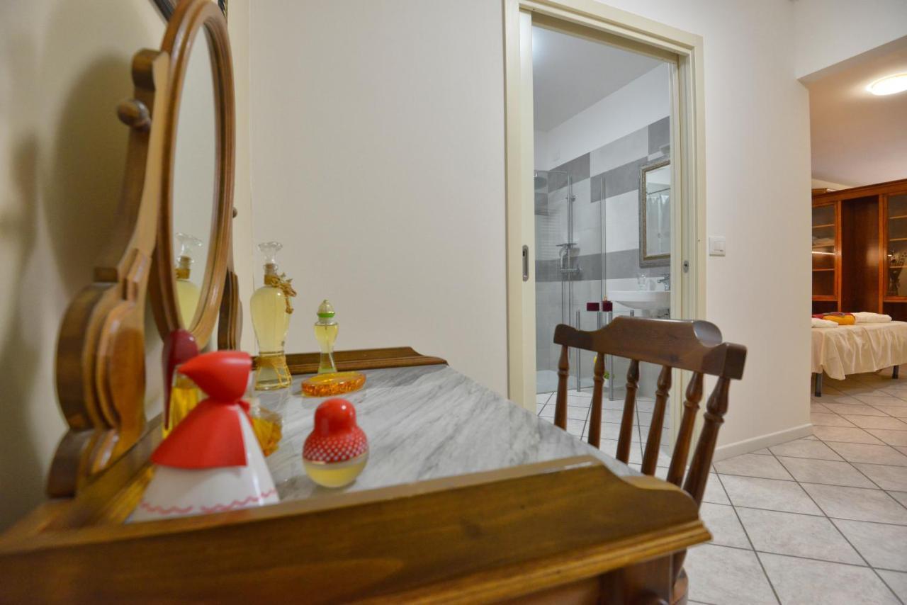 Antiche Mura Casa Vacanze Puegnago Dış mekan fotoğraf