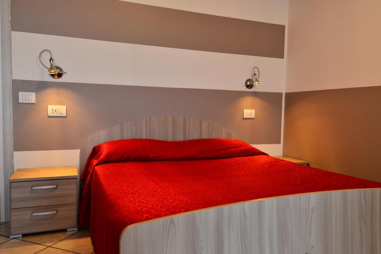 Antiche Mura Casa Vacanze Puegnago Dış mekan fotoğraf